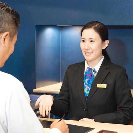 Ginza Bellevue Hotel Токіо Екстер'єр фото