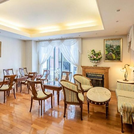 Ginza Bellevue Hotel Токіо Екстер'єр фото