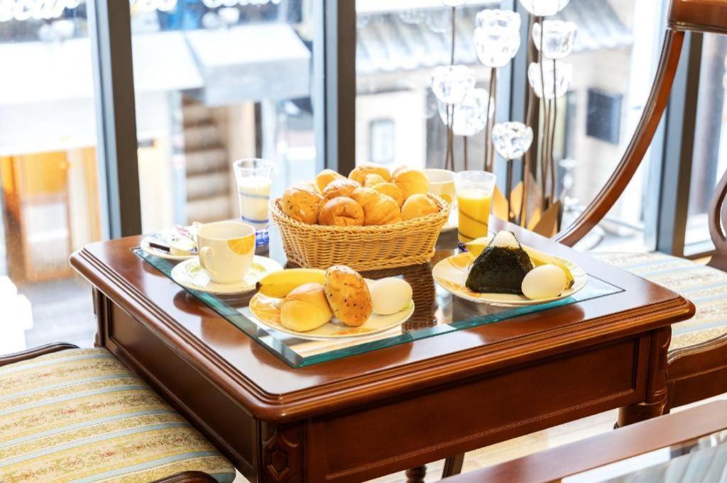 Ginza Bellevue Hotel Токіо Екстер'єр фото