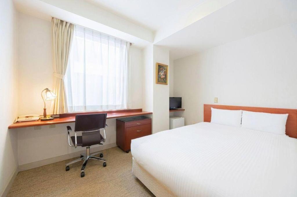 Ginza Bellevue Hotel Токіо Екстер'єр фото