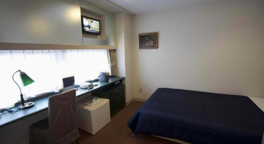 Ginza Bellevue Hotel Токіо Екстер'єр фото