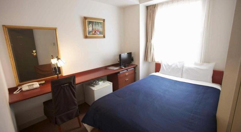 Ginza Bellevue Hotel Токіо Екстер'єр фото