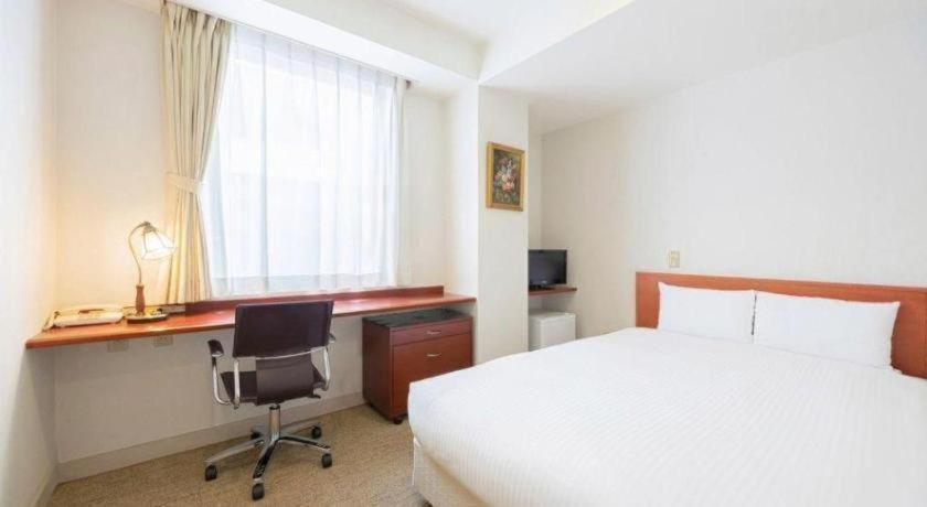 Ginza Bellevue Hotel Токіо Екстер'єр фото