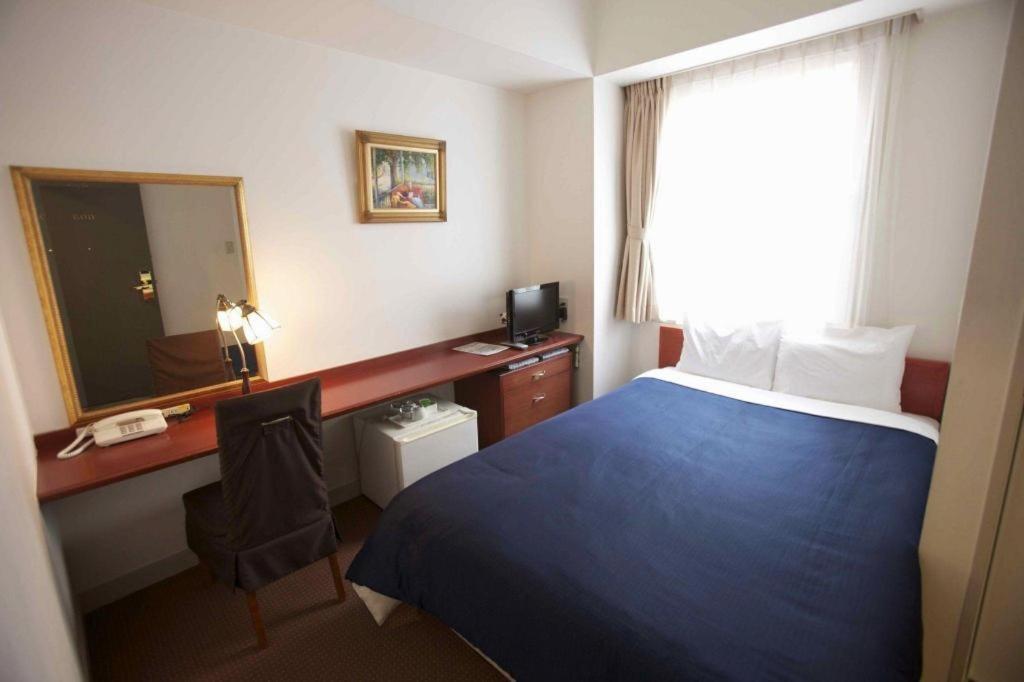 Ginza Bellevue Hotel Токіо Екстер'єр фото